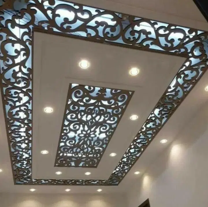 کناف و سقف کاذب در پرستار - تصویر 4