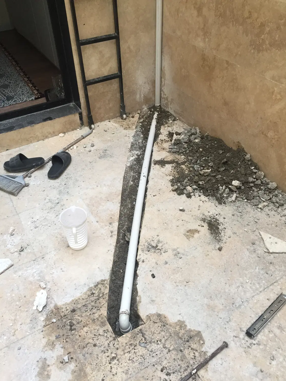 لوله‌کش در جنت‌آباد مرکزی - تصویر 11
