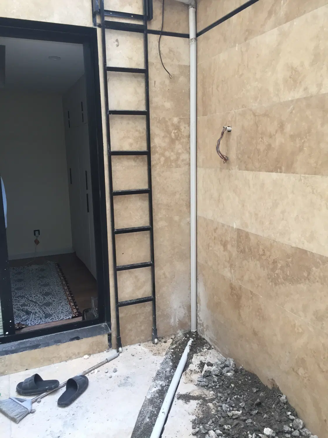 لوله‌کش در جنت‌آباد مرکزی - تصویر 12