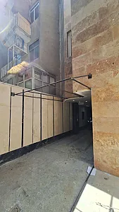 جوشکاری سیار در جیحون