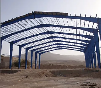 صنعتی جهان فلز