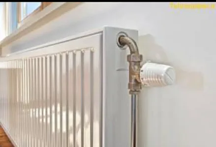 تعمیر شوفاژ و پکیج در نارمک