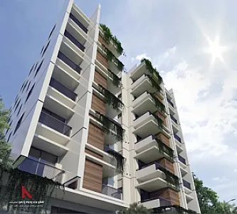 طراحی و نقشه‌کشی معماری در دکتر هوشیار
