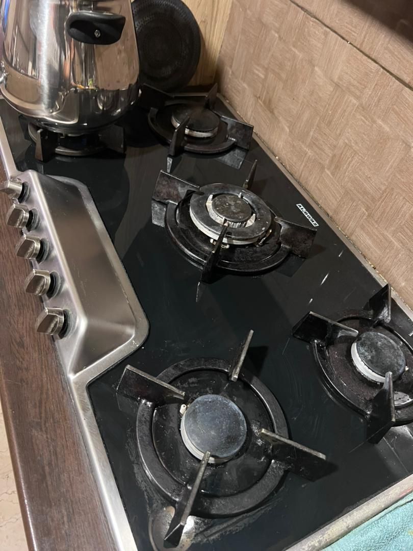تعمیر اجاق گاز در تهرانپارس غربی - تصویر 7