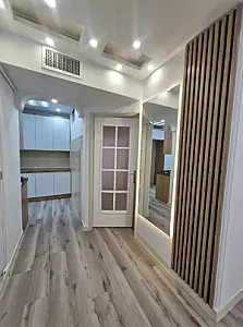 بازسازی و دکوراسیون داخلی در استاد معین