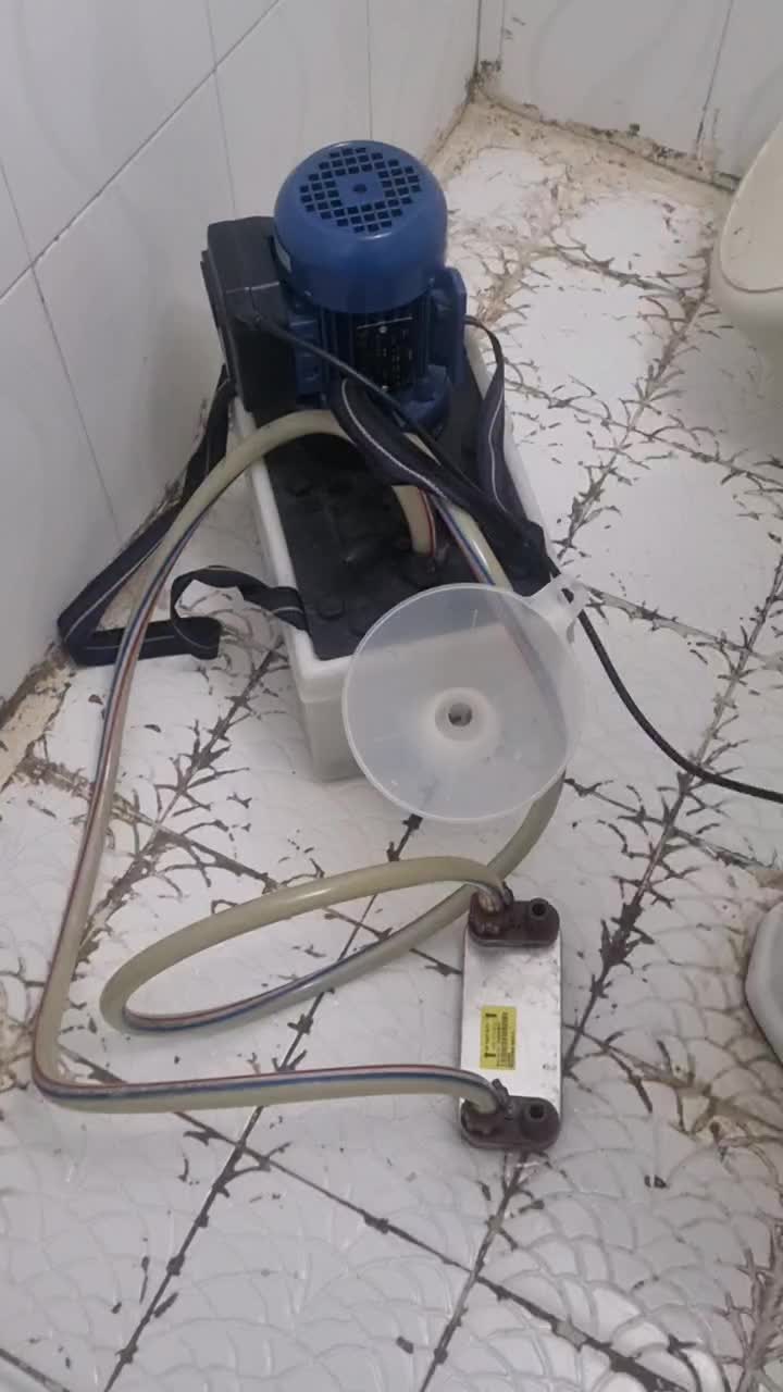 تعمیر پکیج و رادیاتور در هفت‌چنار