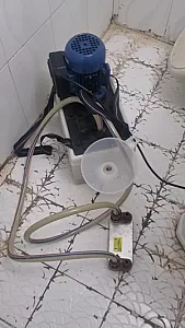 تعمیر پکیج و رادیاتور در هفت‌چنار
