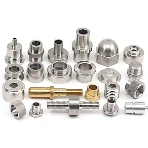 تراش CNC در اسلامشهر