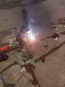 شهروز شعله