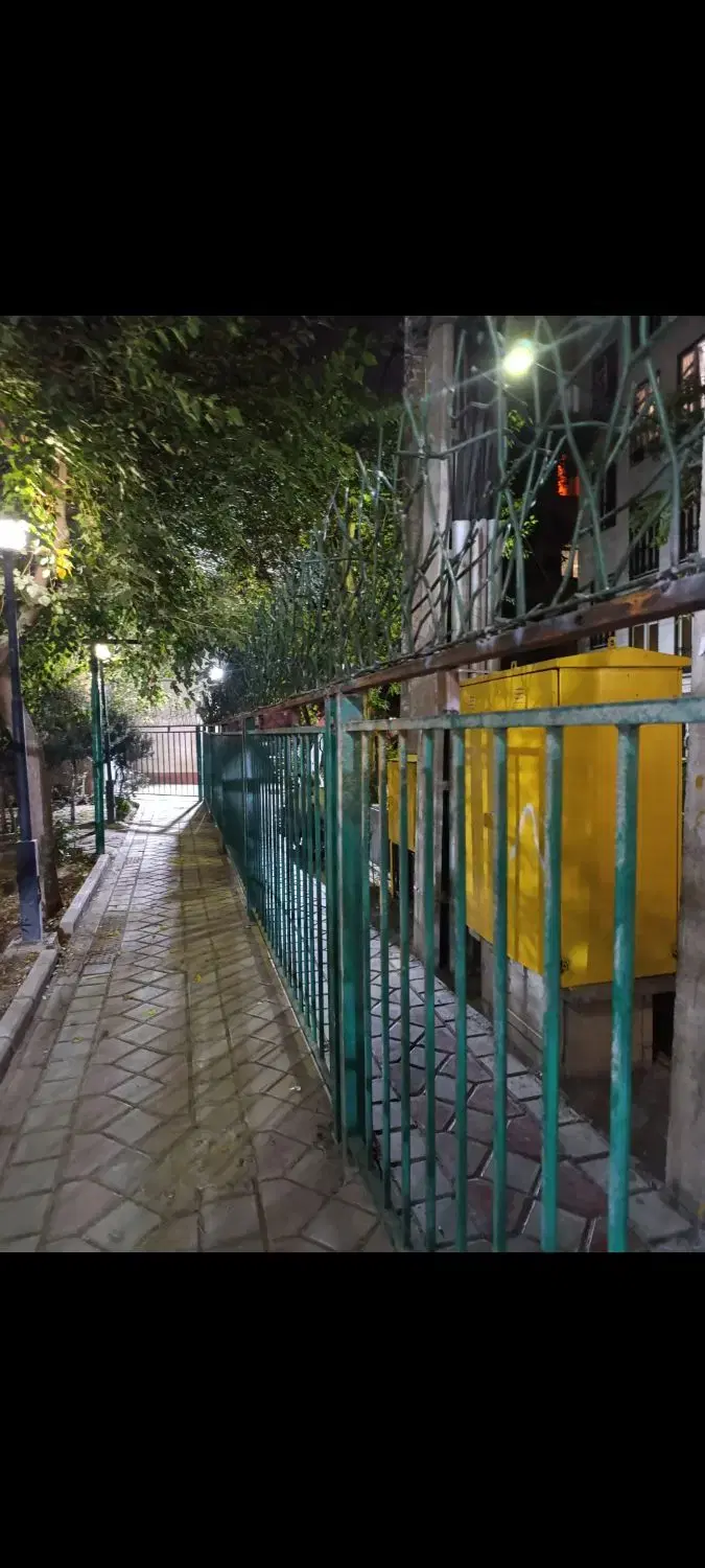 جوشکاری و آهنگری سیار در جنت‌آباد جنوبی - تصویر 6