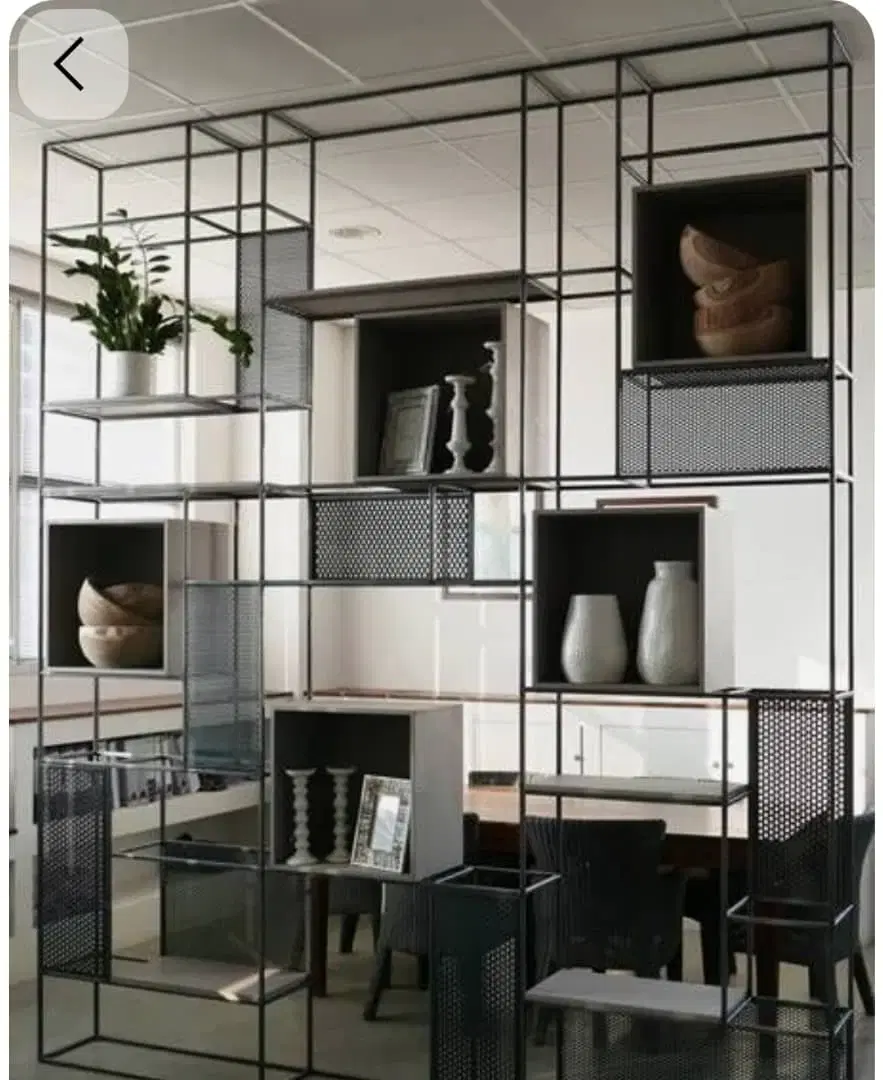 جوشکاری و آهنگری سیار در جنت‌آباد جنوبی - تصویر 11