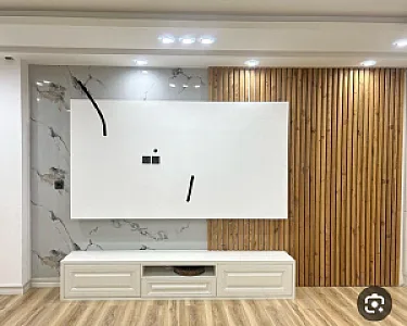 نصب پارکت و کفپوش در نارمک