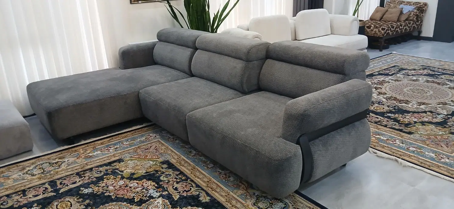 تعمیر و رویه‌کوبی مبل در تهرانپارس غربی - تصویر 6