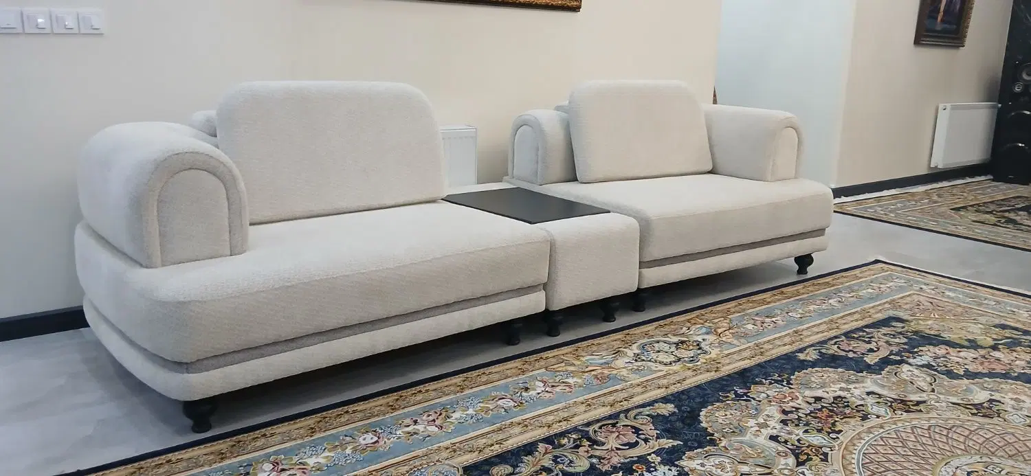 تعمیر و رویه‌کوبی مبل در تهرانپارس غربی - تصویر 7