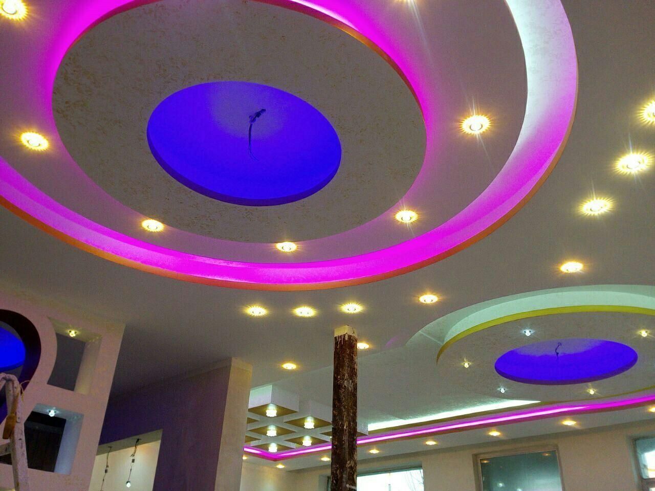 نقاشی ساختمان در جیحون - تصویر 3