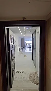 نصاب کناف در پاسداران