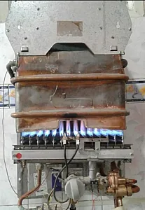 تعمیر آبگرمکن در اسکندری