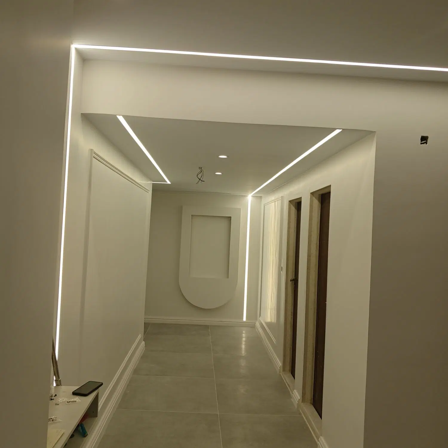 کناف و سقف کاذب در تهرانپارس شرقی - تصویر 3