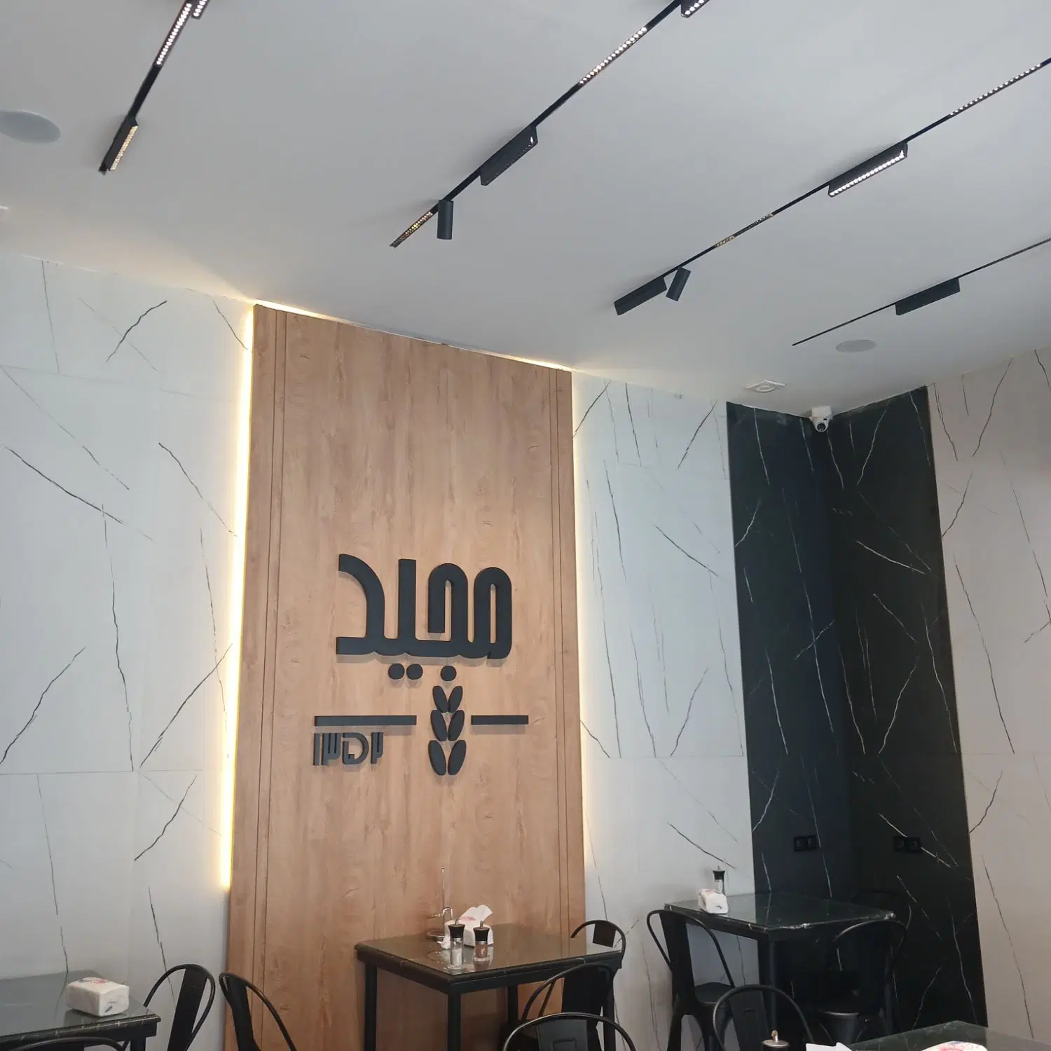 کناف و سقف کاذب در تهرانپارس شرقی - تصویر 6