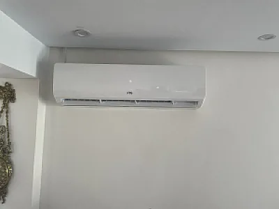 نصب و تعمیر کولر گازی در ستارخان