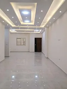 نقاشی ساختمان در هاشم‌آباد