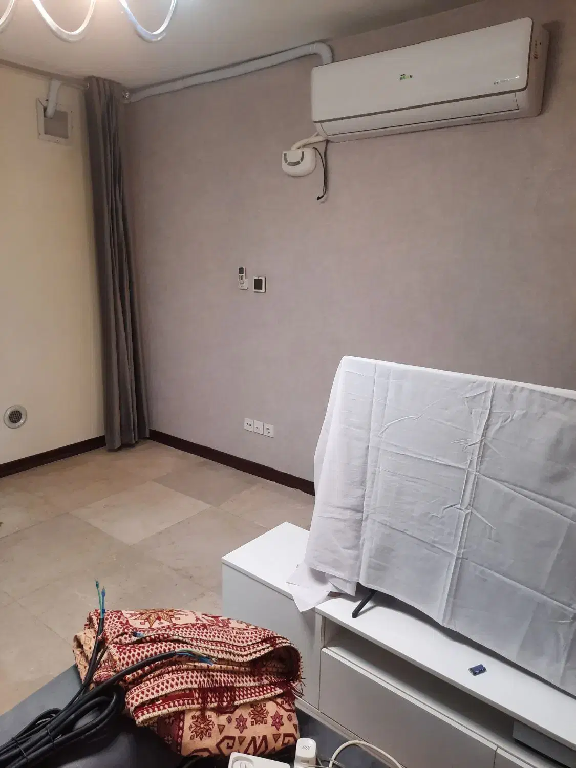 تعمیر و نصب کولر گازی در پاسداران - تصویر 7