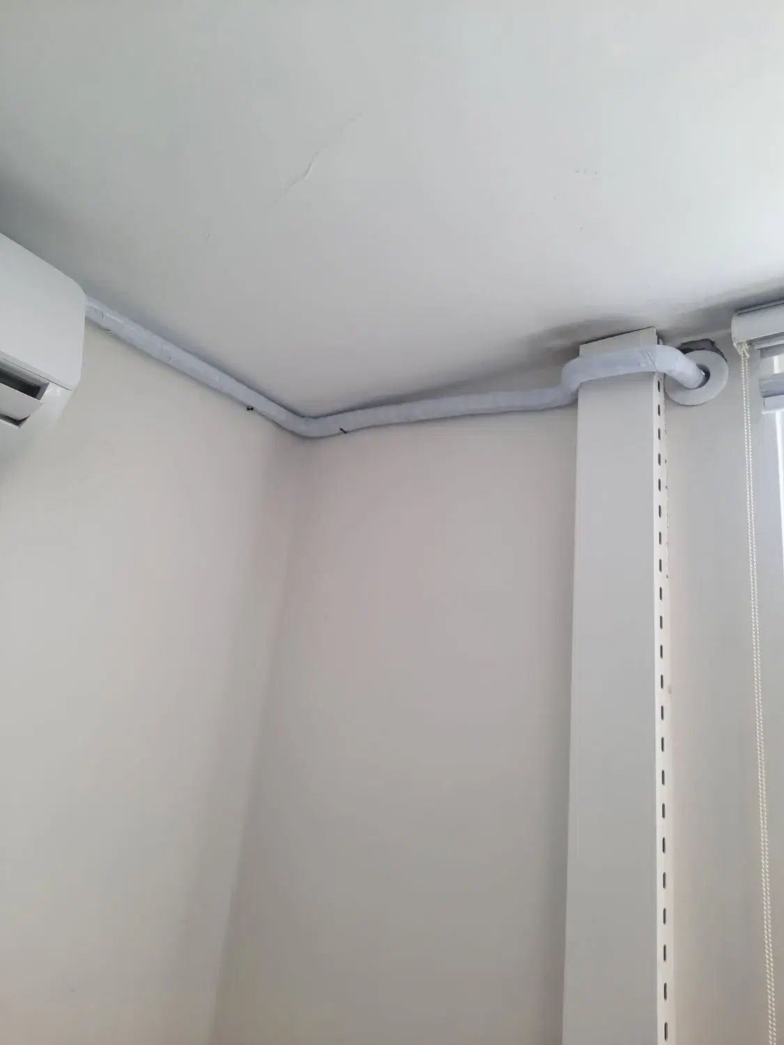 تعمیر و نصب کولر گازی در پاسداران - تصویر 12