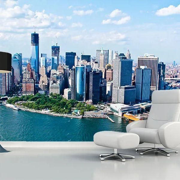 نقاشی ساختمان و نصب کاغذ دیواری در گلستان - تصویر 8