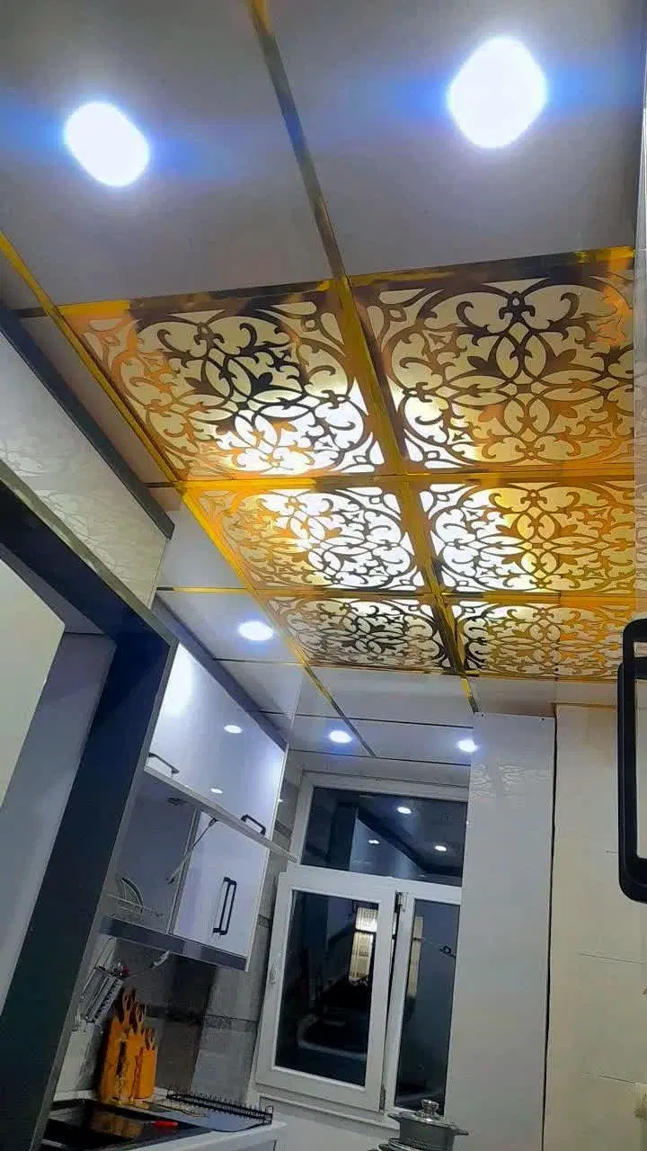 سقف کاذب و کناف در یافت‌آباد شمالی - تصویر 3