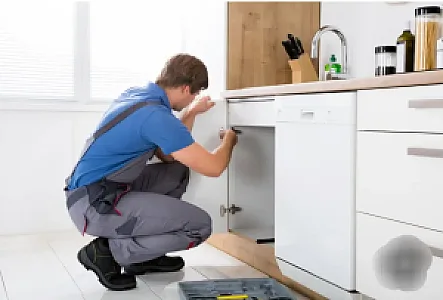 تعمیر و ساخت کابینت در هفت‌حوض