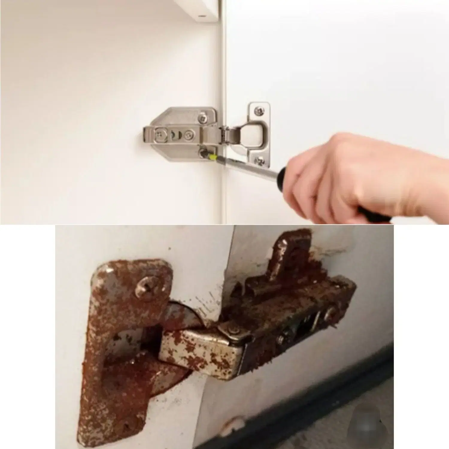 تعمیر و ساخت کابینت در هفت‌حوض - تصویر 2