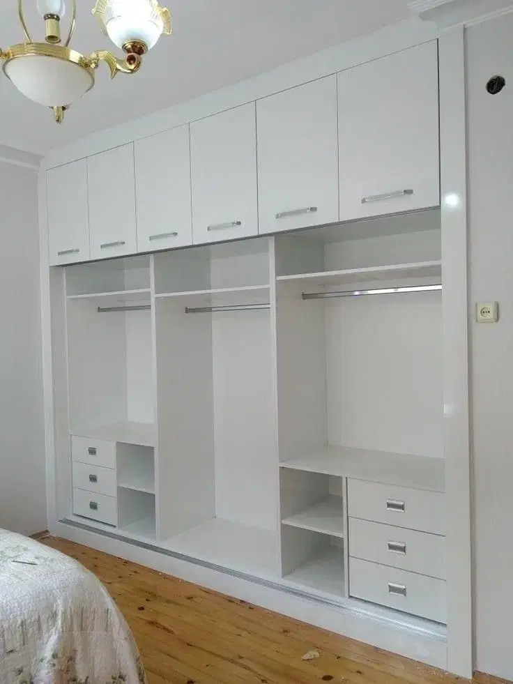 تعمیر و ساخت کابینت در هفت‌حوض - تصویر 5