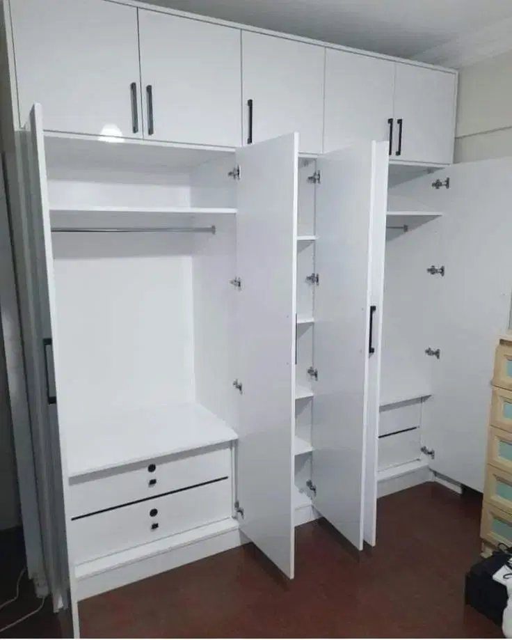 تعمیر و ساخت کابینت در هفت‌حوض - تصویر 9