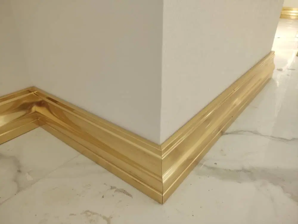 نصب قرنیز PVC و MDF در صادقیه - تصویر 9