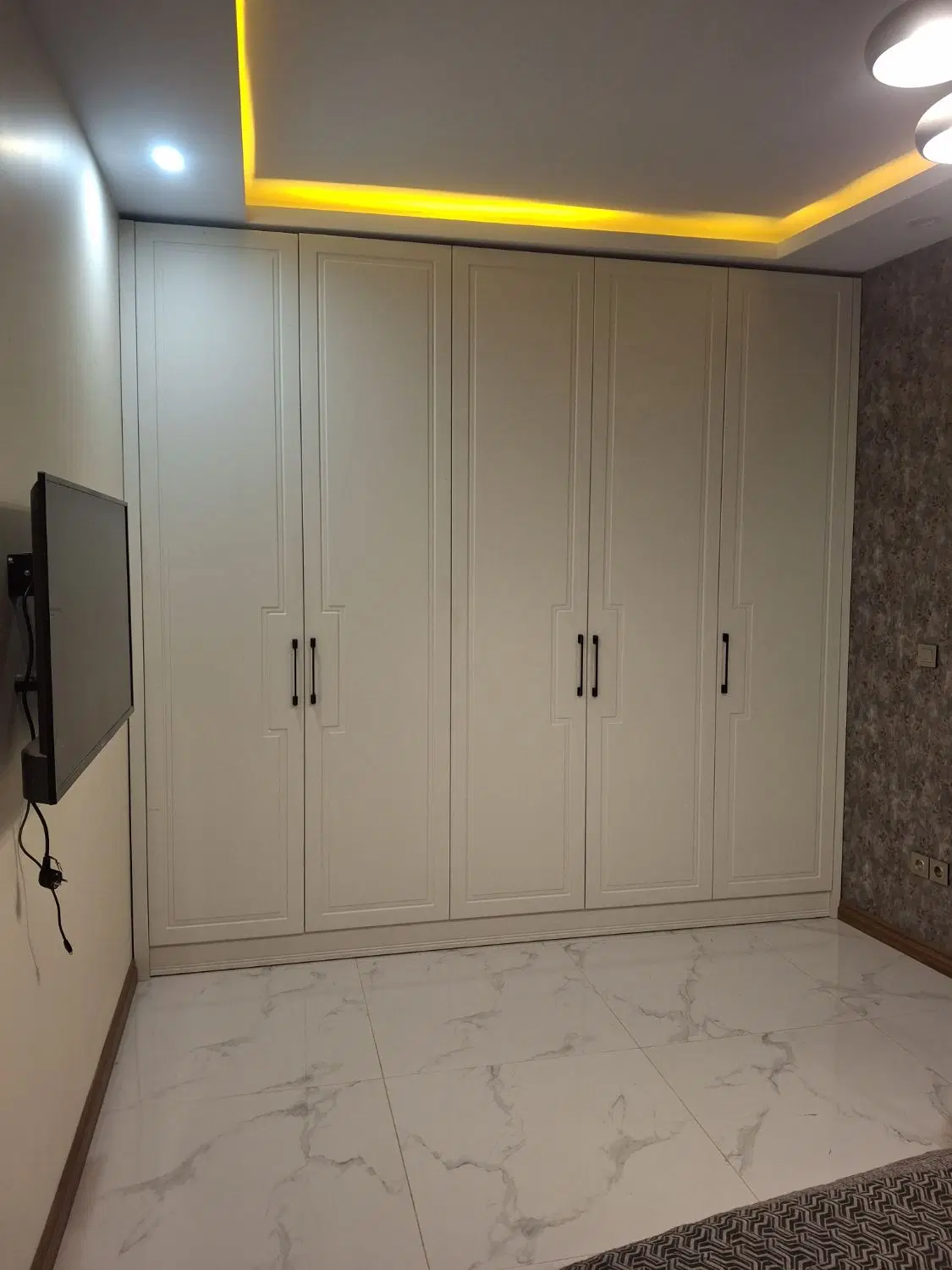 کابینت‌سازی و دکور چوبی فردوس - تصویر 3