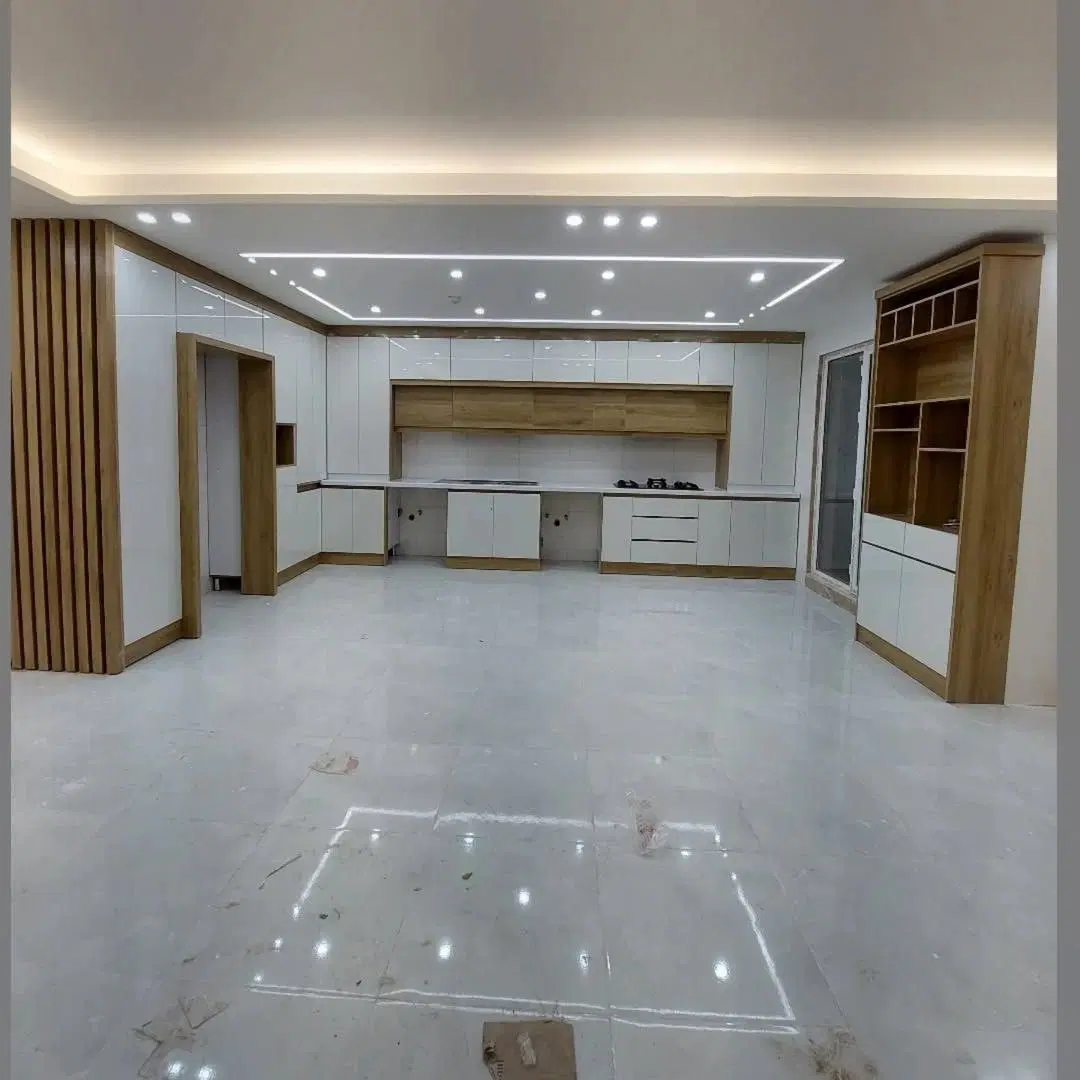 کابینت‌سازی و دکور چوبی فردوس - تصویر 4