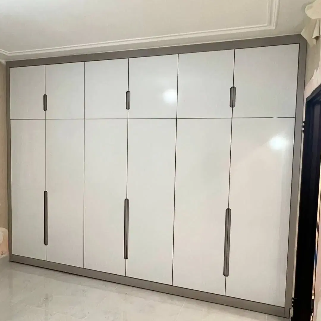 کابینت‌سازی و دکور چوبی فردوس - تصویر 7