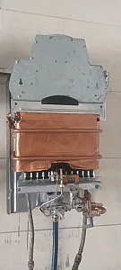 تعمیر پکیج و آبگرمکن تهرانسر