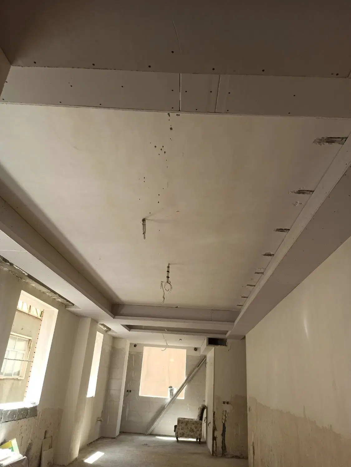 کناف و سقف کاذب مدائن - تصویر 6