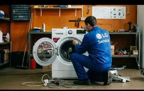 تعمیرگاه تک