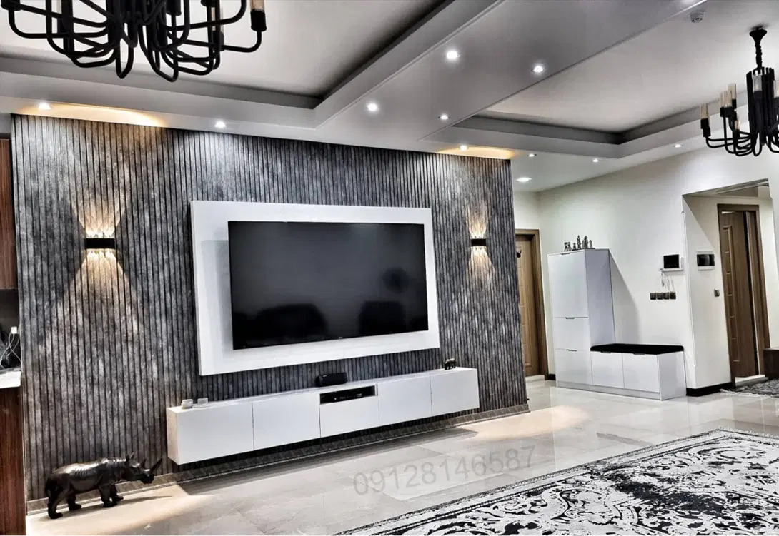 کابینت و کمد دیواری در ائمه اطهار - تصویر 3