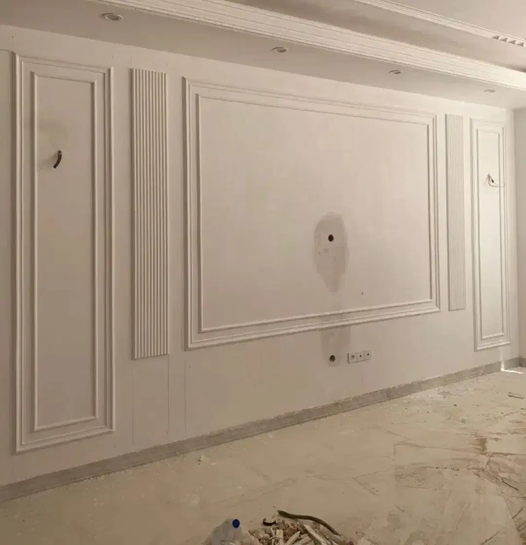 کناف و سقف کاذب در باشگاه نفت - تصویر 5