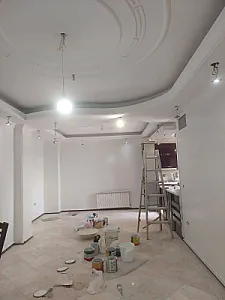 رنگ‌آمیزی صمدی
