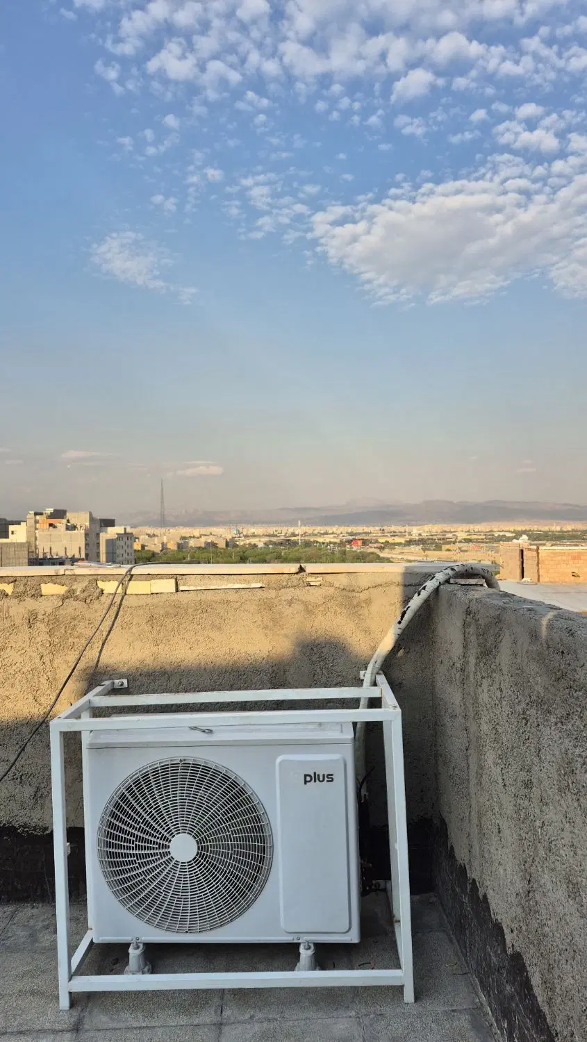 تعمیر و سرویس کولر گازی و پکیج در بهار - تصویر 3