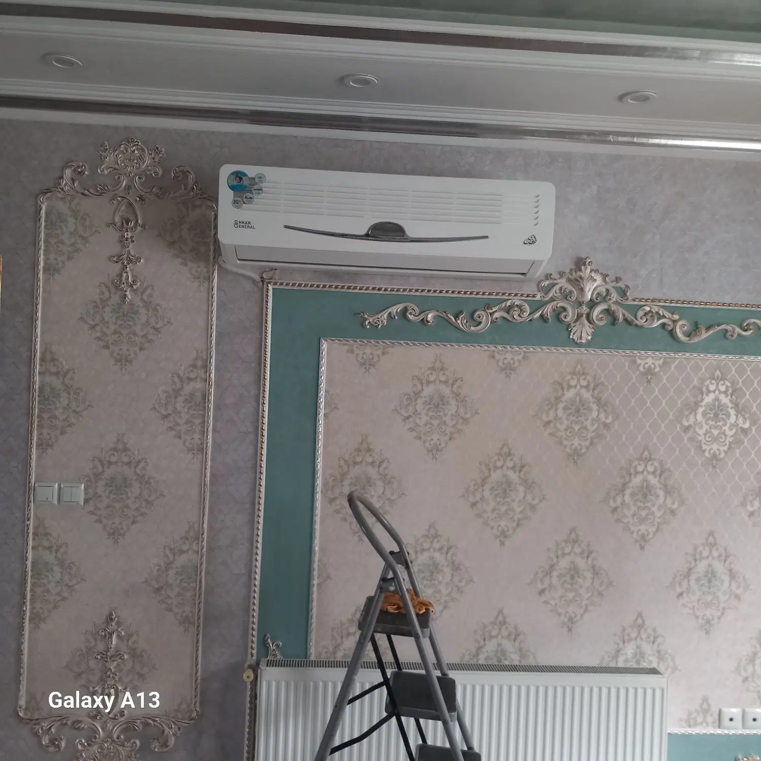 تعمیر لوازم خانگی در سعادت‌آباد - تصویر 6