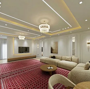 کناف کی‌پلاس