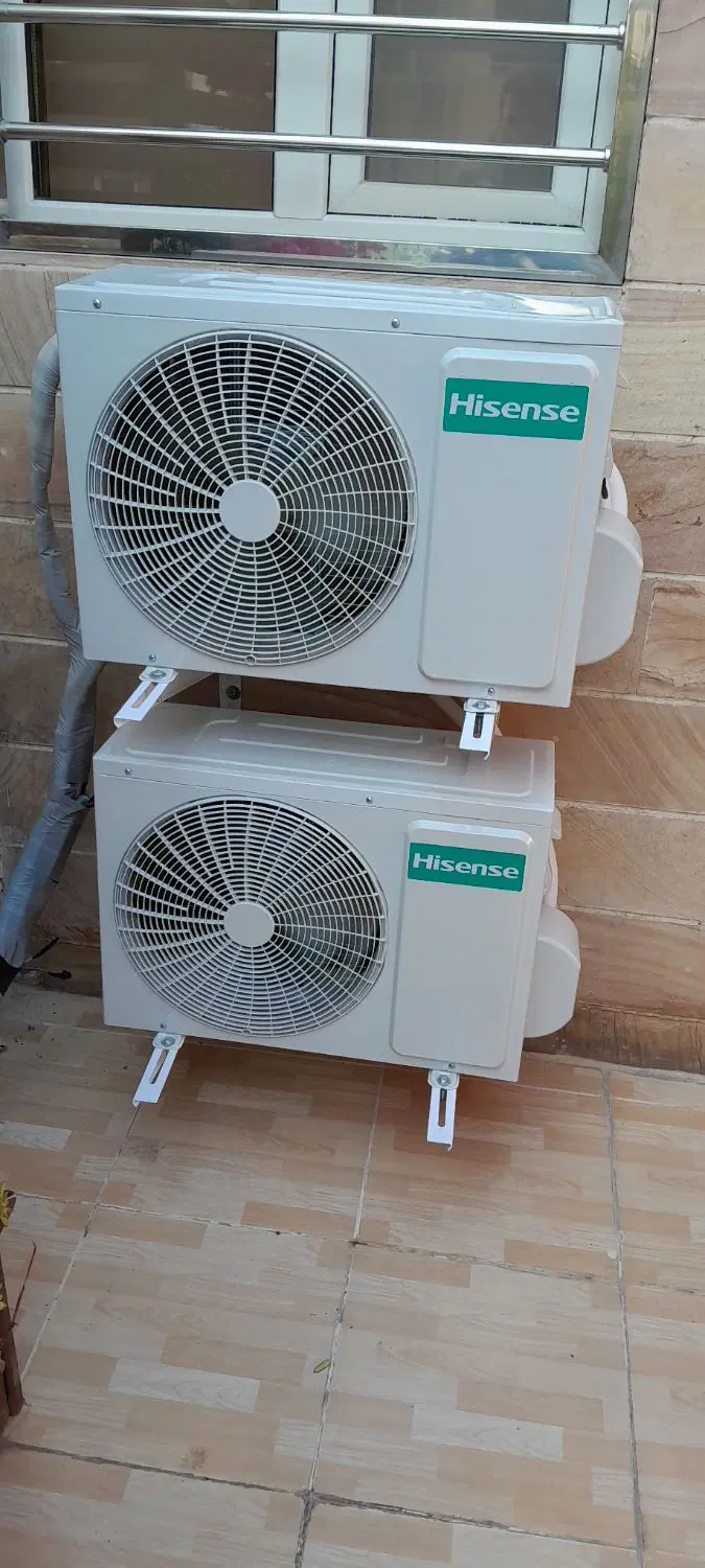 تعمیر و شارژ کولر گازی در فلاح - تصویر 3