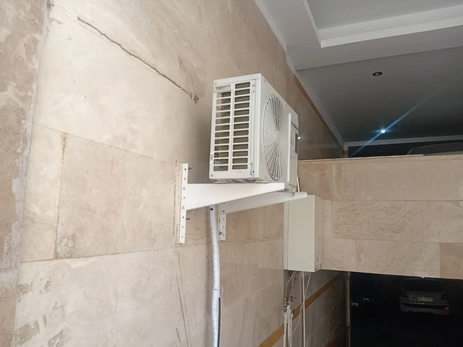 نصب و تعمیر کولر گازی در مدائن - تصویر 4