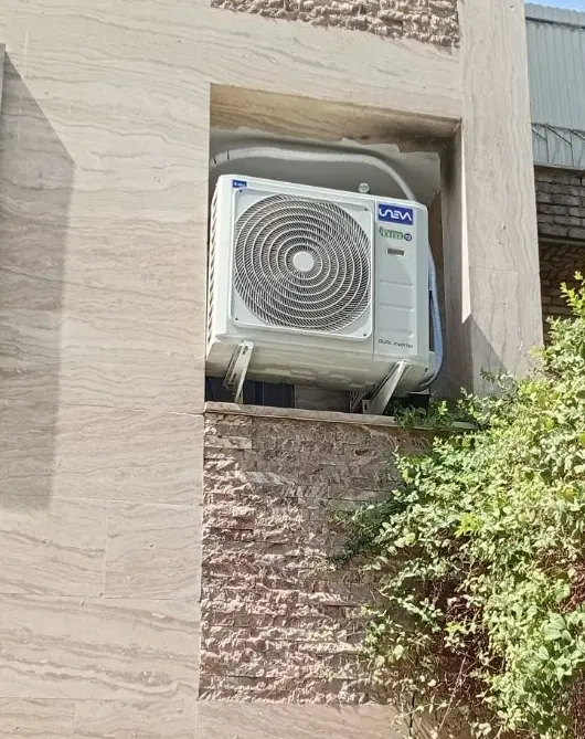 نصب و تعمیر کولر گازی در مدائن - تصویر 9