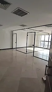 شیشه سکوریت و میرال در یافت‌آباد جنوبی